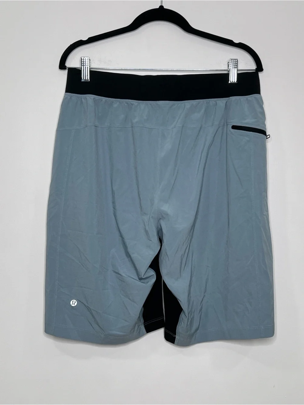 Lululemon T.H.E. Linerless Men’s Shorts